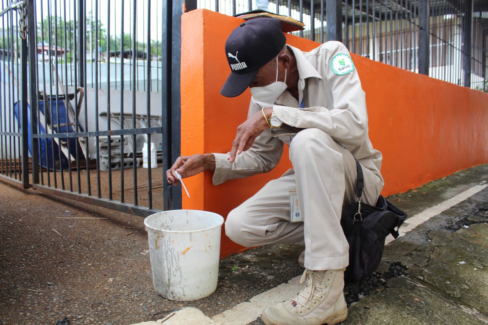 Panam Suma Defunciones Por Dengue Poblaci N Debe Eliminar Los